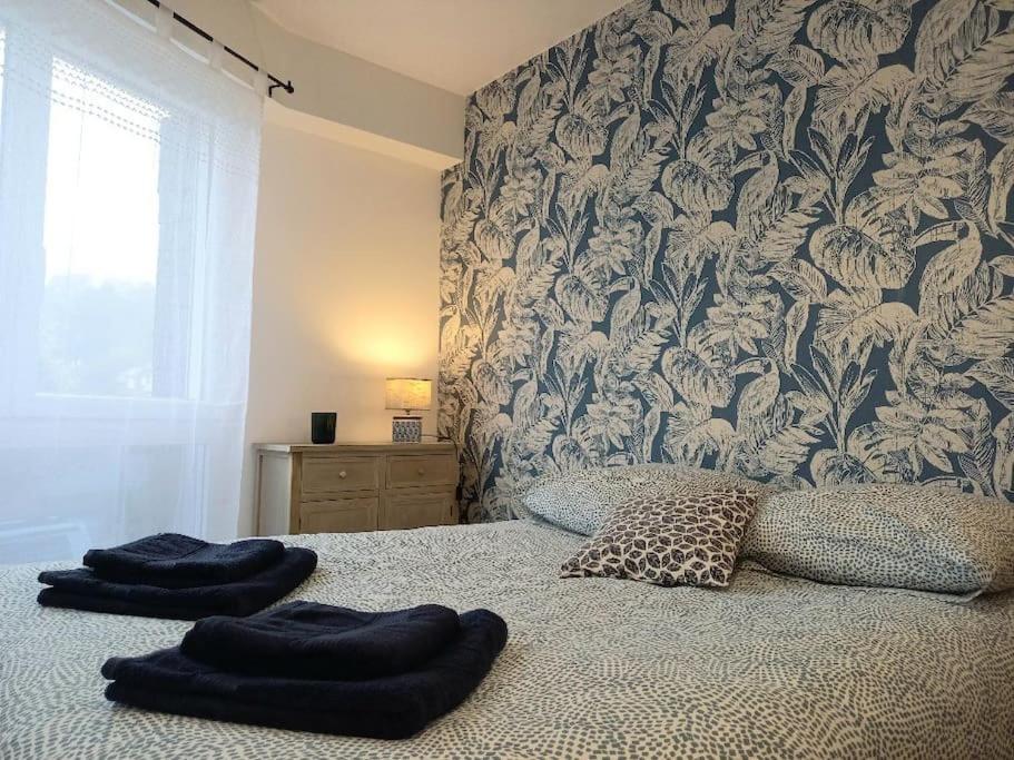 Vue Trestrignel Apartment Perros-Guirec