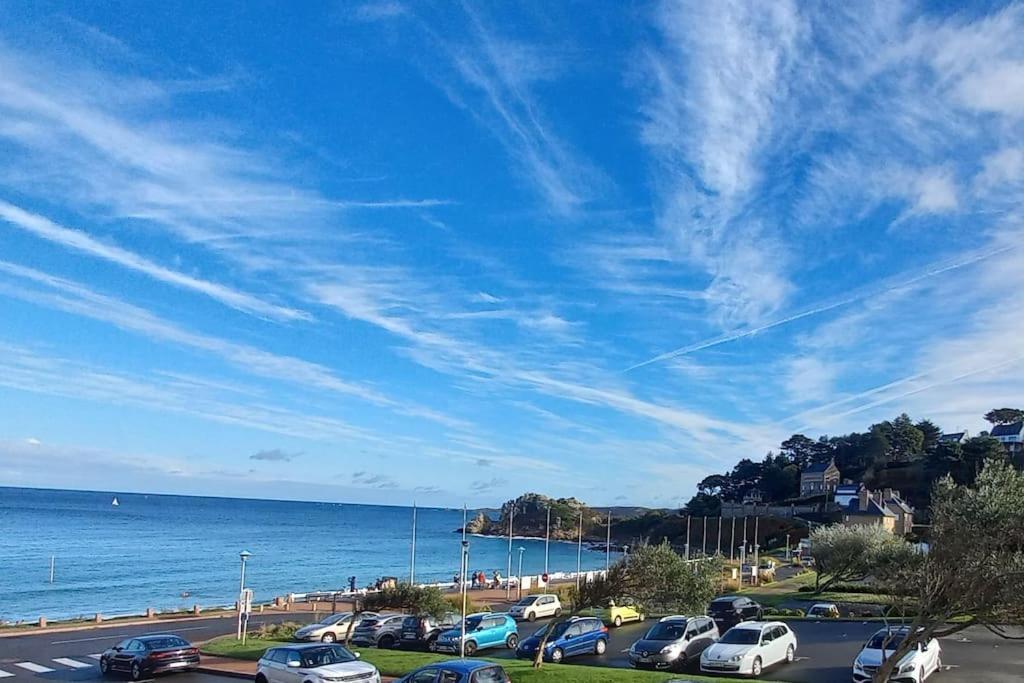 Apartment Vue Trestrignel Perros-Guirec
