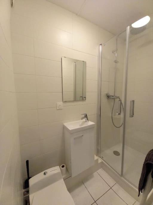 Vue Trestrignel Apartment *